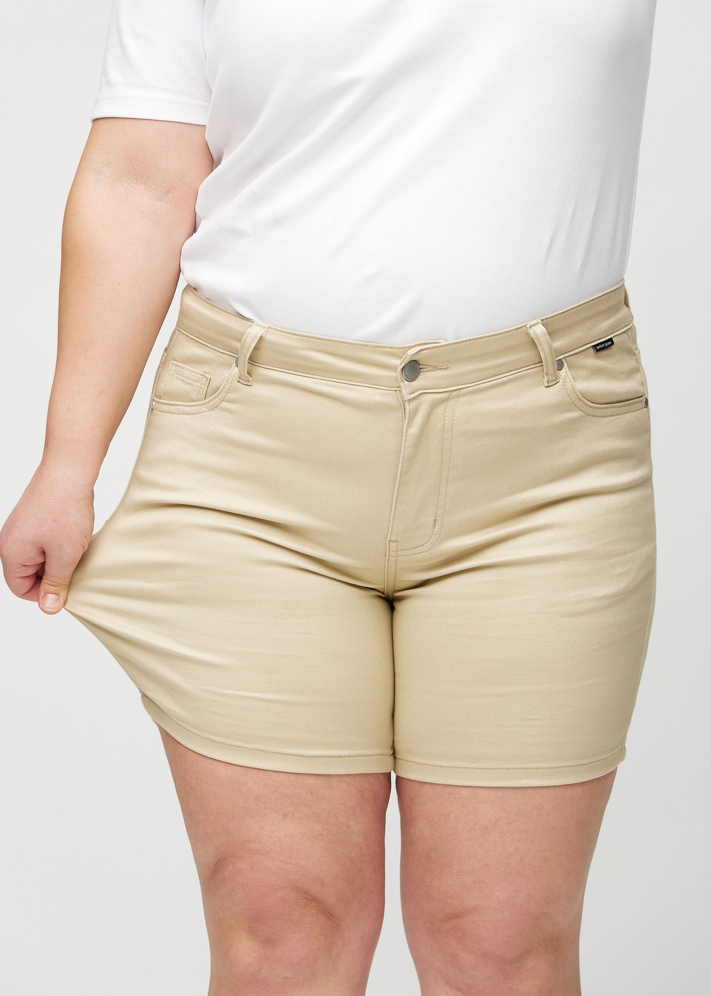 Perfect Shorts - Short - Skinny - Gazelles™