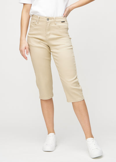 Perfect Capris - Regular - Gazelles™