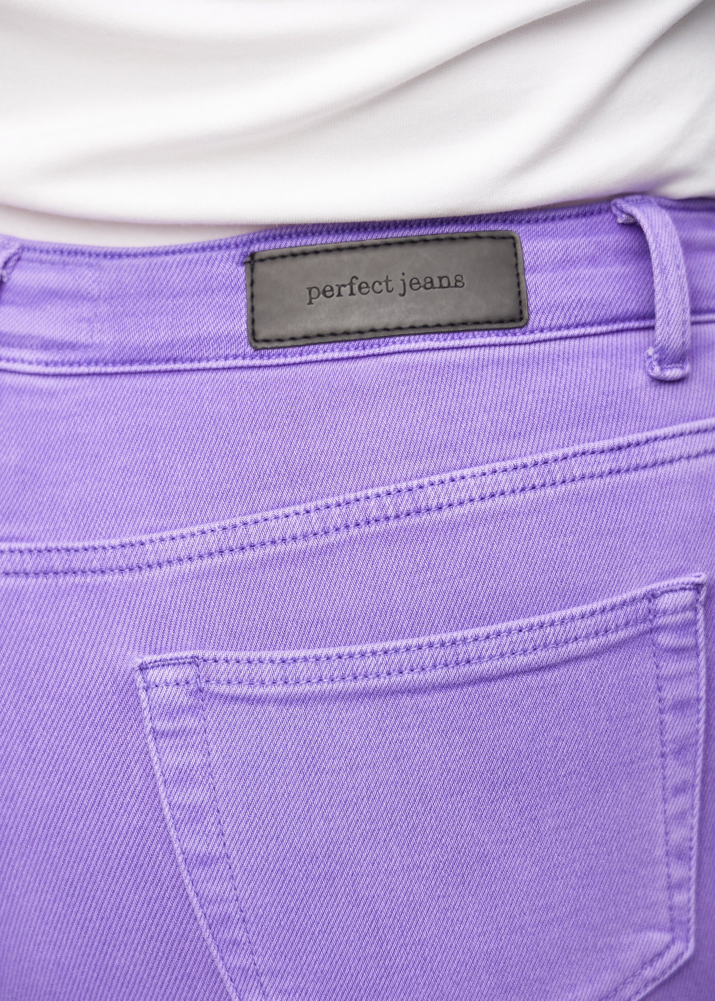 Perfect Jeans - Skinny - Lavenders™