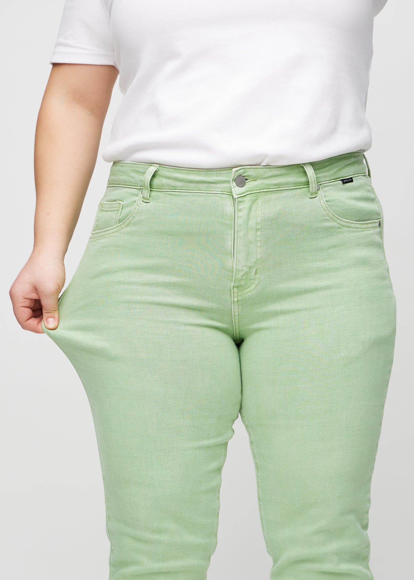 Perfect Jeans - Slim - Mints™