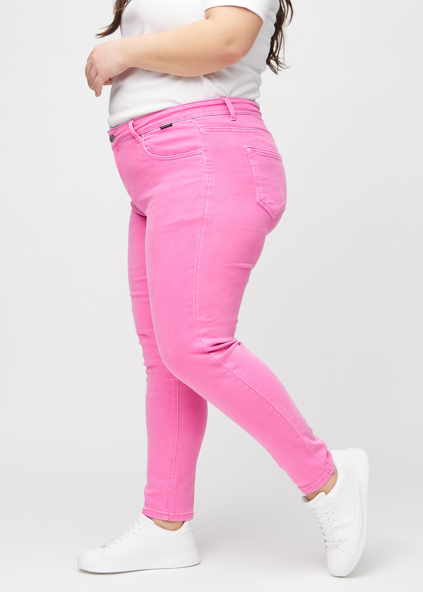 Perfect Jeans - Slim - Flamingos™