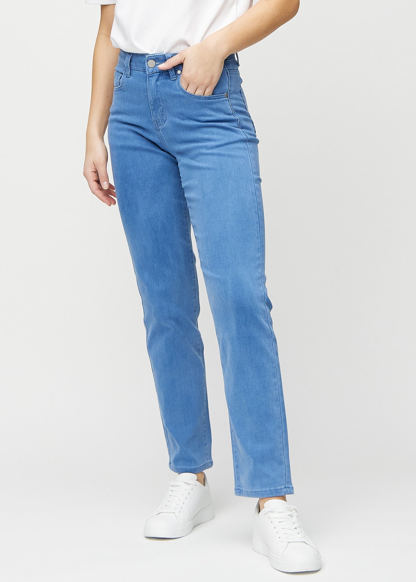 Perfect Jeans - Regular - Geraniums™