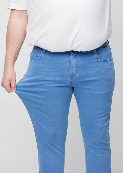 Perfect Jeans - Slim - Geraniums™