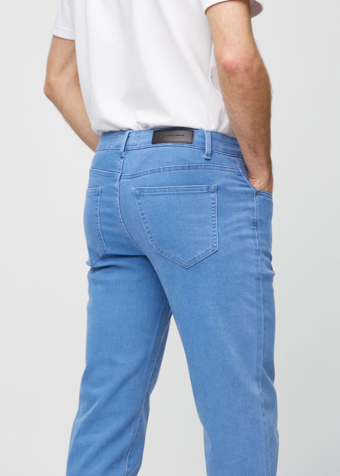 Perfect Jeans - Regular - Geraniums™