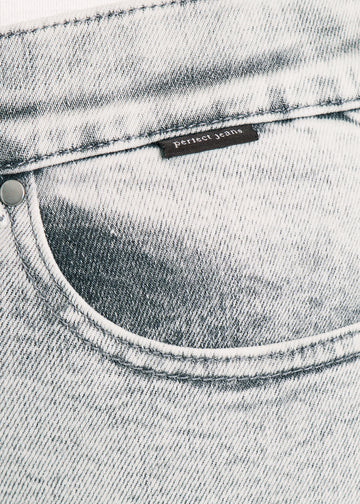 Perfect Jeans - Bootcut - Ashes™