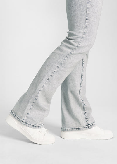 Perfect Jeans - Bootcut - Ashes™