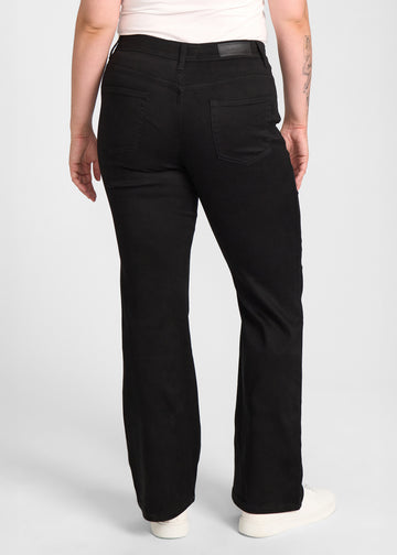 Perfect Jeans - Bootcut - Ravens™