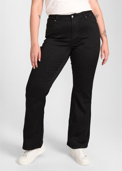 Perfect Jeans - Bootcut - Ravens™