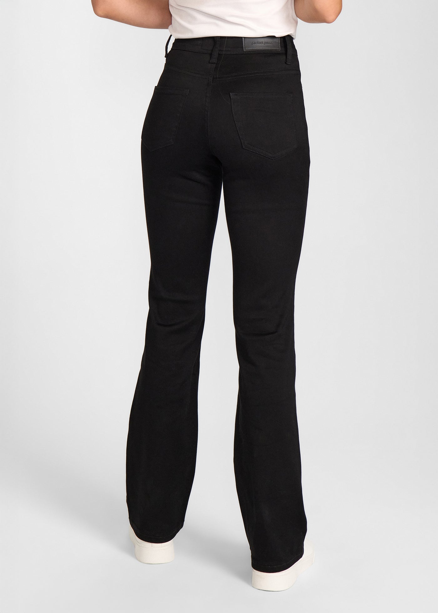 Perfect Jeans - Bootcut - Ravens™