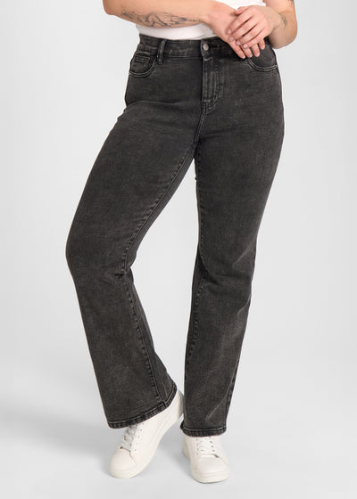 Perfect Jeans - Bootcut - Shadows™