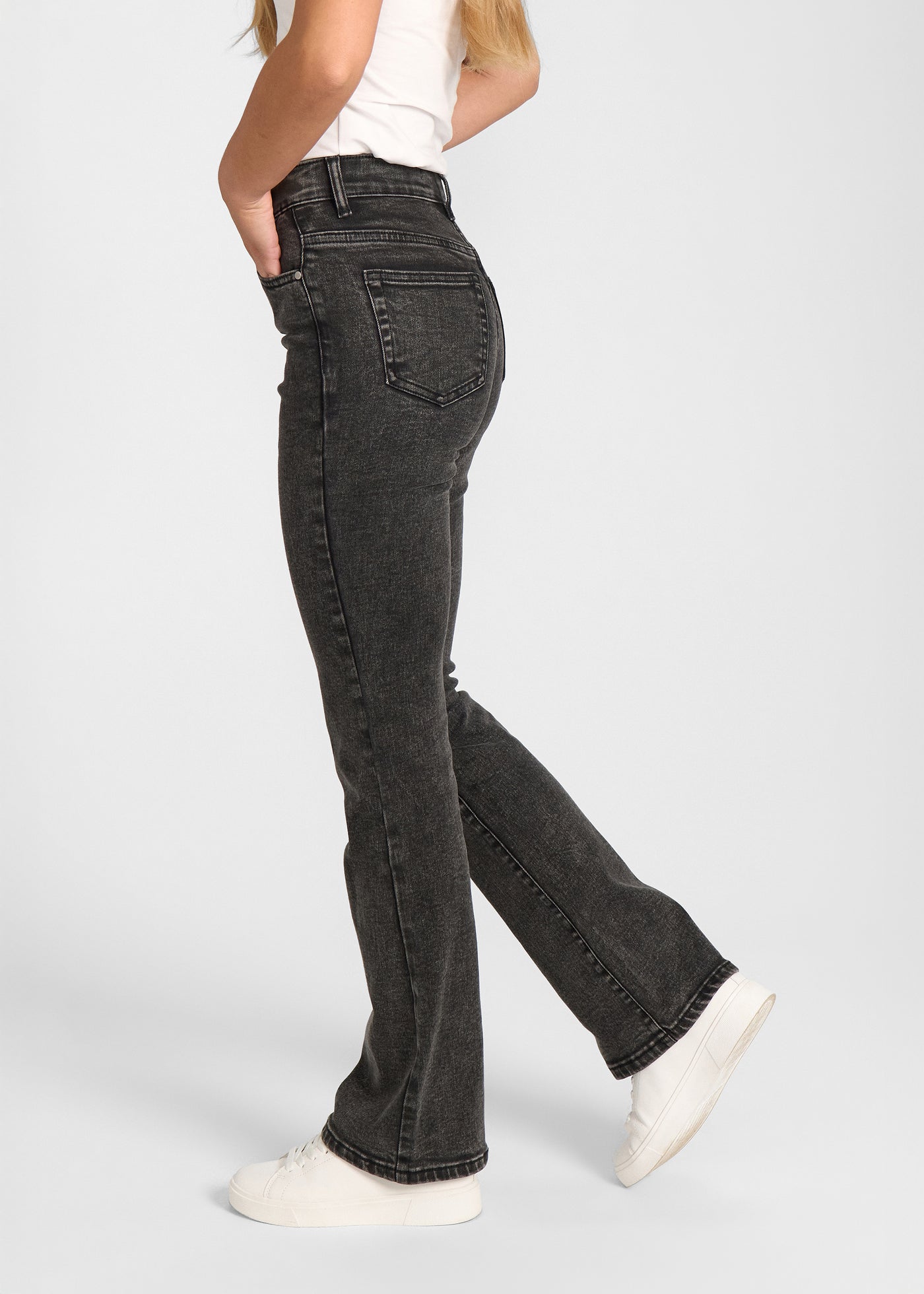 Perfect Jeans - Bootcut - Shadows™