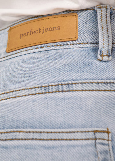 Perfect Jeans - Bootcut - Waves™
