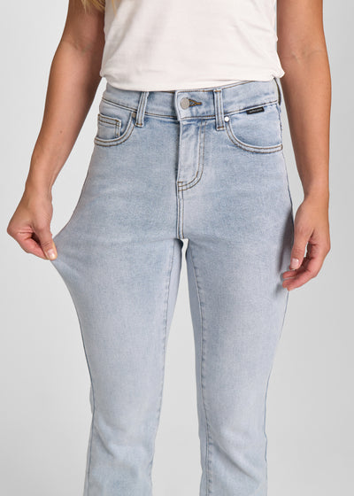 Perfect Jeans - Bootcut - Waves™