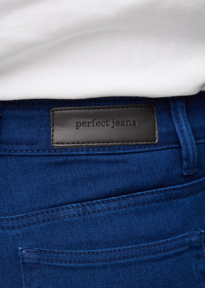 Perfect Capris - Skinny - Royals™